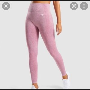 GymShark Vital Seamless Leggings